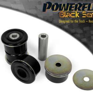 Audi A3 / S3 / RS3 - Rear Subframe Front Mounting Bush - PFR85-827BLK