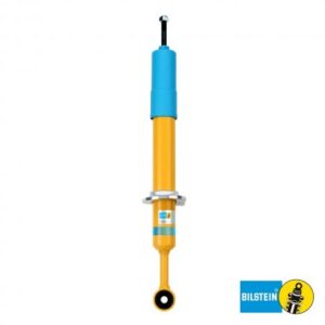 Bilstein B8 - Rear Shock - Vauxhall Corsa E (24-250993)