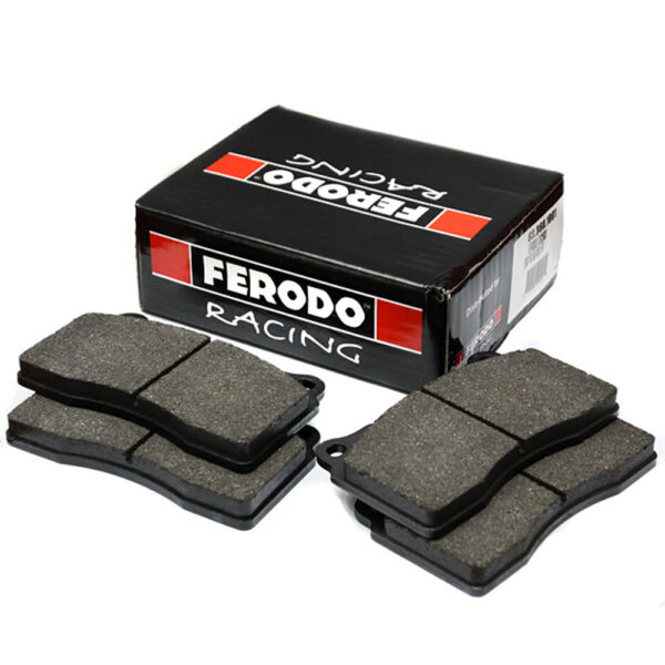 Ferodo DS2500 Front Pads – BMW 2NH Caliper- M2 Competition,M3 & M4 