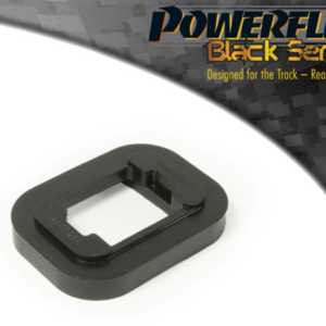 Mini R56/57 Gen 2 (2006 - 2013) - Upper Engine Mount Insert (Track) (PFF5-224BLK)