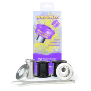 Ford Fiesta Mk6 inc ST (2002-2008) - Front Wishbone Front Bush Camber Adjustable (PFF19-1101G)