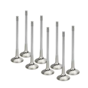 Supertech Intake & Exhaust Valve set Vauxhall Opel Corsa Z16 A16 B16