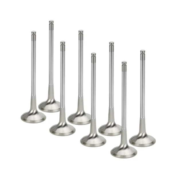 Supertech Intake & Exhaust Valve set Vauxhall Opel Corsa Z16 A16 B16