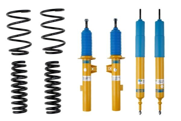 Bilstein B12 - A - VW GOLF VIII VARIANT (46-341426)