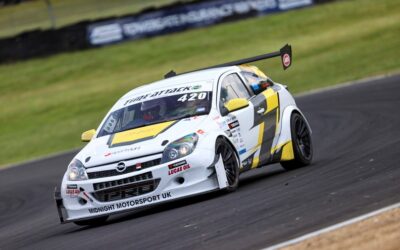 Vauxhall Astra VXR – The Ultimate Guide to Performance, Tuning, and Motorsport Legacy