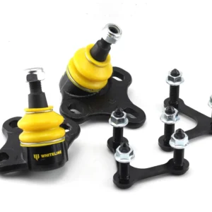 Front Roll Centre/ Bump Steer Correction Kit Audi A3 S3 Seat Skoda VW Golf 2003-2019