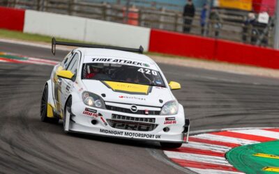 How to Build a Track-Ready Astra VXR on a Budget