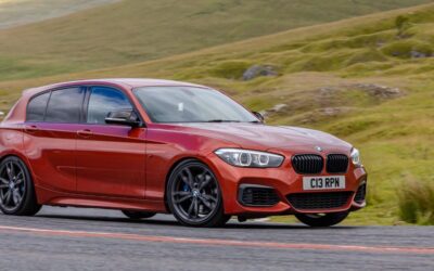 Tuning a BMW M140i: Stage 1 to Stage 3 Explained