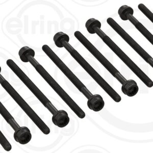 Audi RS3 | TTRS | 2.5 TFSI | DAZA | DNWA | ELRING Head Bolt Set