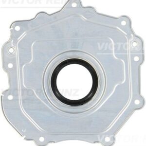 Audi RS3 | TTRS | 2.5 TFSI | DAZA | DNWA | REINZ Front Crank Seal