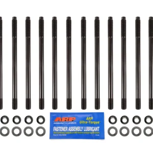 Audi RS3 | TTRS | 2.5 TFSI | DAZA | DNWA | ARP Head Stud Kit 12pt