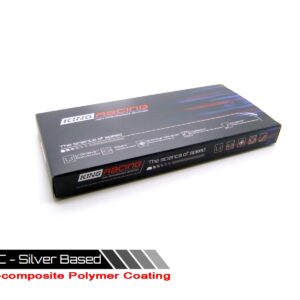 Audi DAZA | CEPA | RS3 | TTRS | KING RACE Conrod Bearings