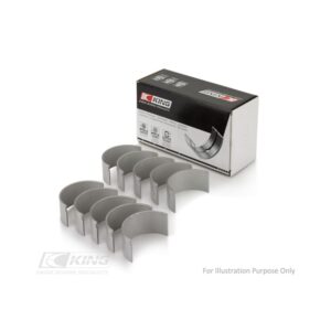 Audi DAZA | CEPA | RS3 | TTRS | KING Conrod Bearings