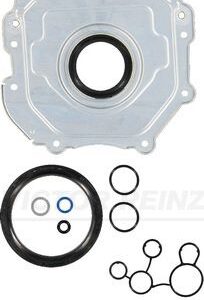Audi RS3 | TTRS | 2.5 TFSI | DAZA | DNWA | REINZ Bottom End Gasket Set