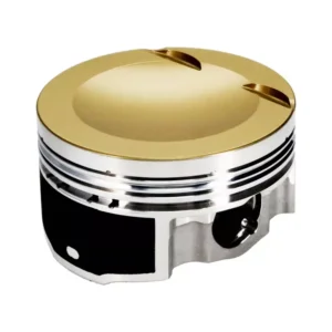 Audi DAZA | CEPA | RS3 | TTRS | 22mm Pin JE Forged Pistons 9.5:1