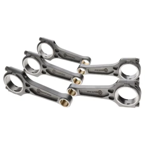 Audi DAZA | CEPA | RS3 | TTRS | BOOSTLINE Conrods ARP Bolts 22mm pin