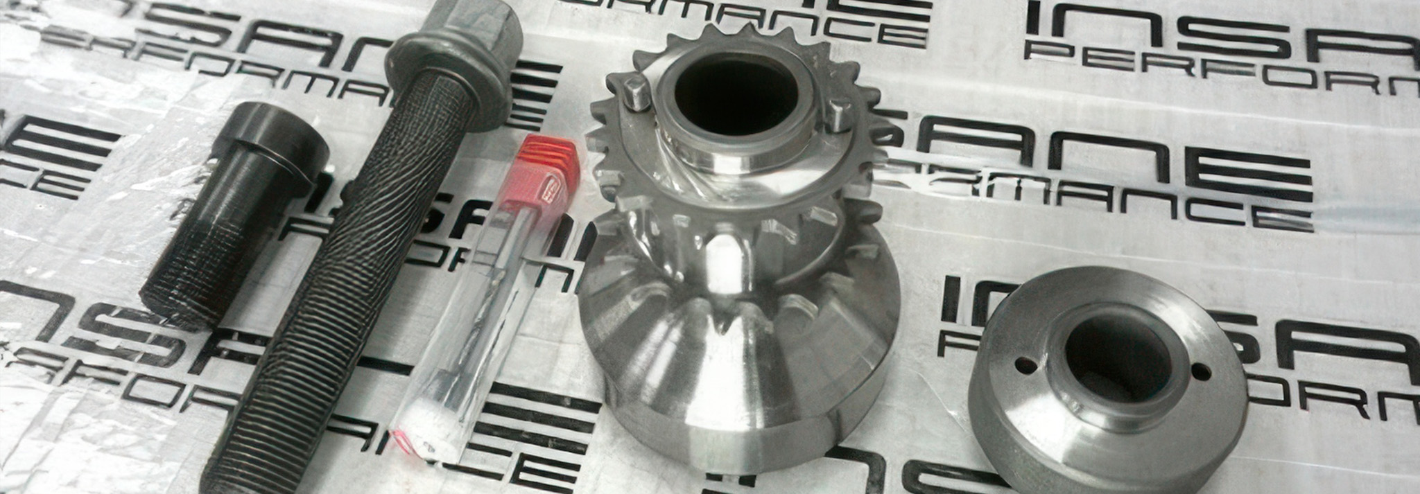 Do I Need to Replace the Crank Hub on My BMW M2, M3 or M4