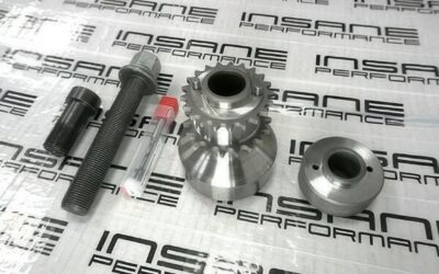 Do I Need to Replace the Crank Hub on My BMW M2, M3 or M4?